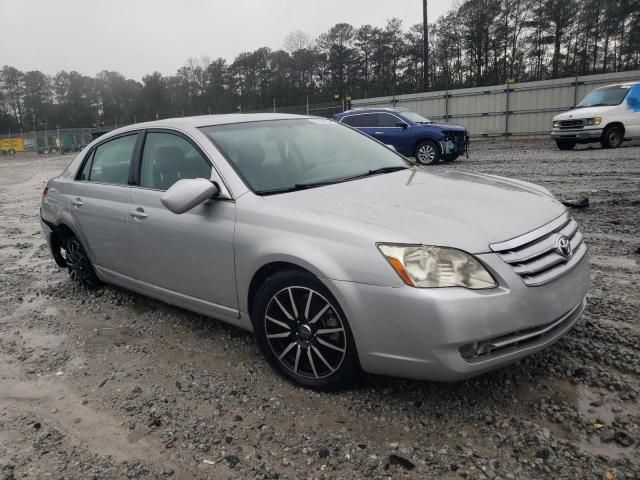 2006 Toyota Avalon XL