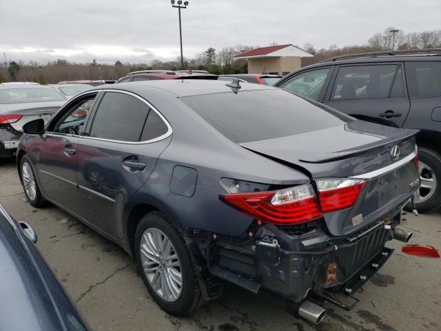 2013 Lexus ES 350