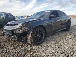 Dodge Charger salvage cars for sale: 2021 Dodge Charger R/T