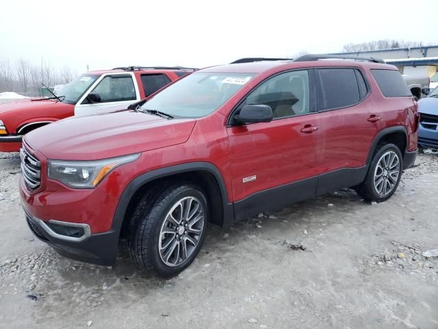 2019 GMC Acadia ALL Terrain