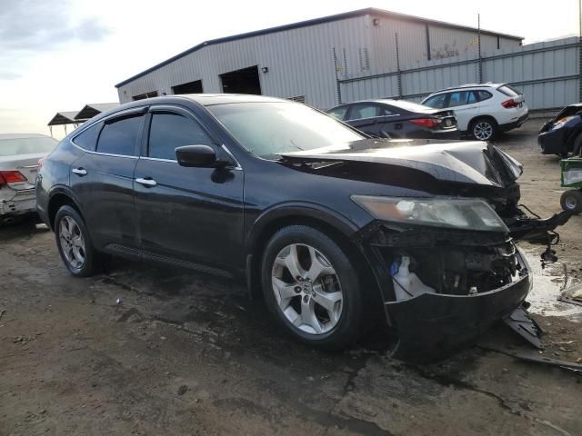 2011 Honda Accord Crosstour EXL