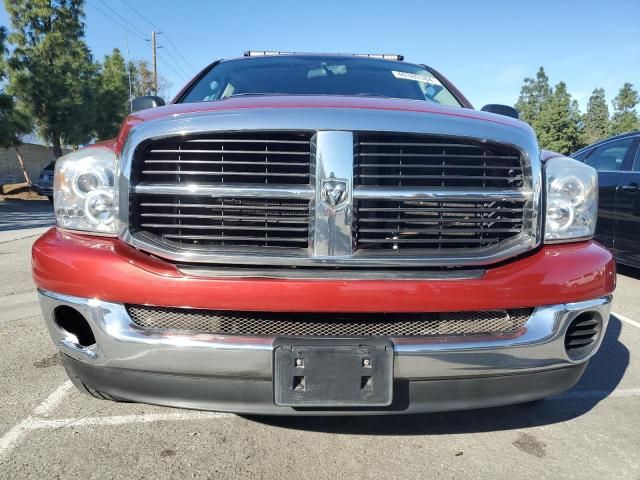 2006 Dodge RAM 1500 ST