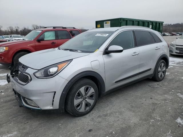 2019 KIA Niro LX