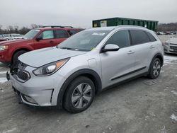 Carros híbridos a la venta en subasta: 2019 KIA Niro LX