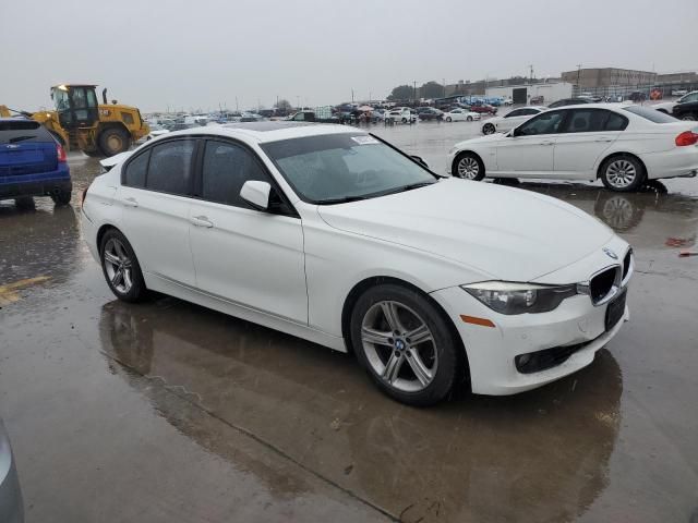 2014 BMW 328 I