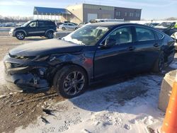 Honda Accord salvage cars for sale: 2023 Honda Accord EX