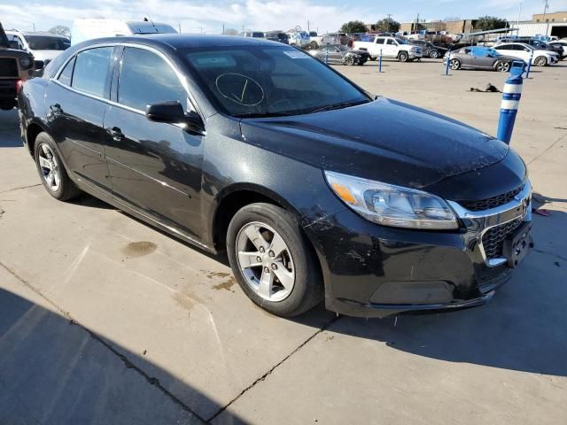 2015 Chevrolet Malibu LS