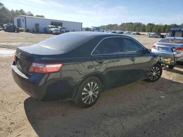 2009 Toyota Camry Base