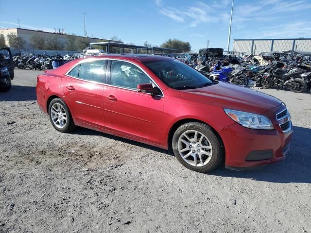 2013 Chevrolet Malibu 1LT