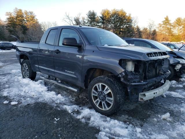 2014 Toyota Tundra Double Cab SR/SR5