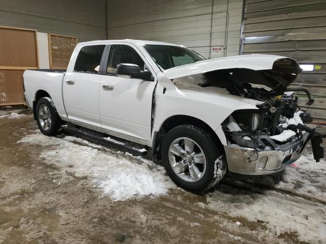 2017 Dodge RAM 1500 SLT