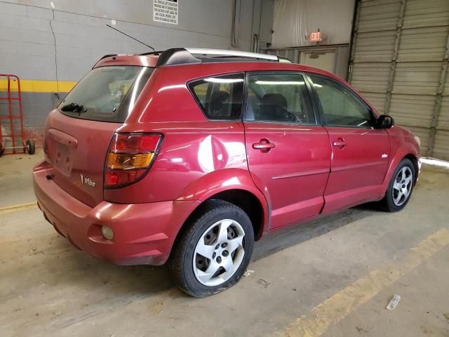 2004 Pontiac Vibe