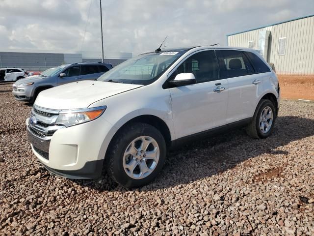 2011 Ford Edge SEL