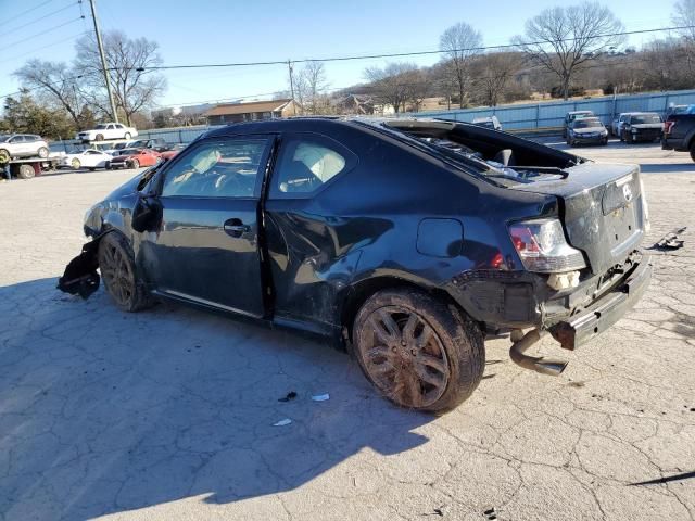 2016 Scion TC