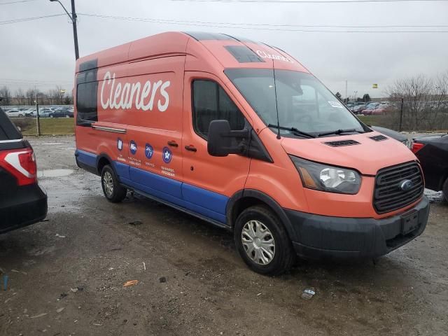 2017 Ford Transit T-350