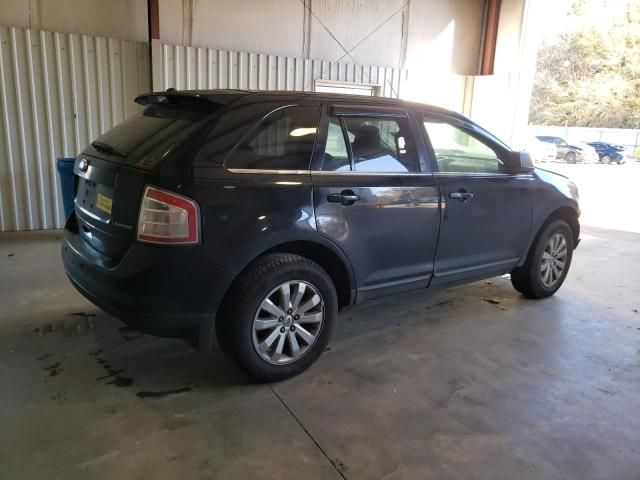 2008 Ford Edge Limited