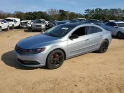 Volkswagen Vehiculos salvage en venta: 2013 Volkswagen CC Sport