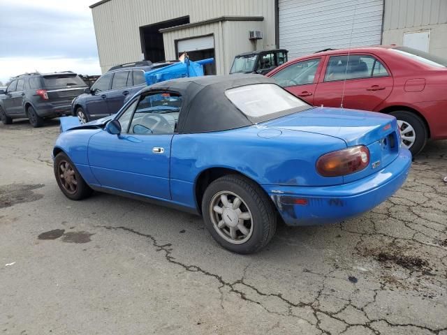 1991 Mazda MX-5 Miata