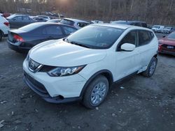 2019 Nissan Rogue Sport S for sale in Marlboro, NY