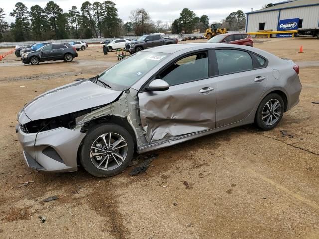 2023 KIA Forte LX