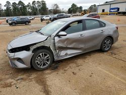 Salvage cars for sale from Copart Longview, TX: 2023 KIA Forte LX