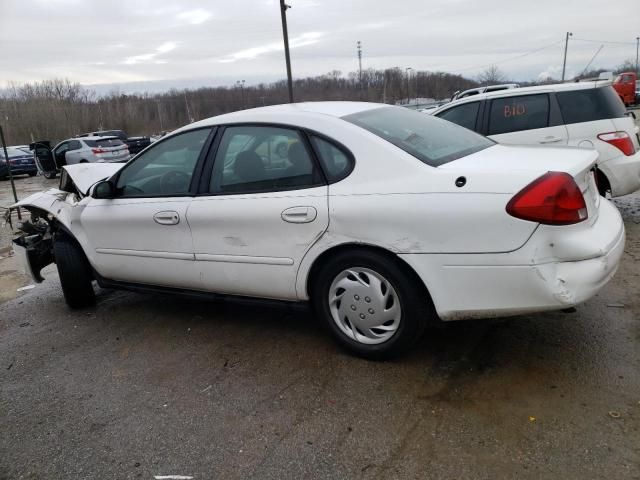 2003 Ford Taurus LX