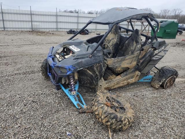 2020 Polaris RZR XP Turbo S Velocity