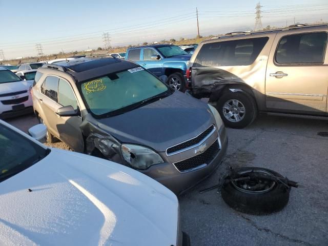 2011 Chevrolet Equinox LT