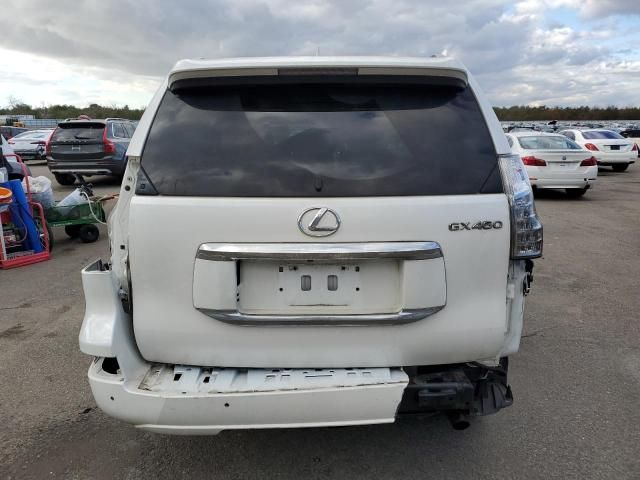 2016 Lexus GX 460 Premium