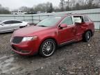 2013 Lincoln MKT