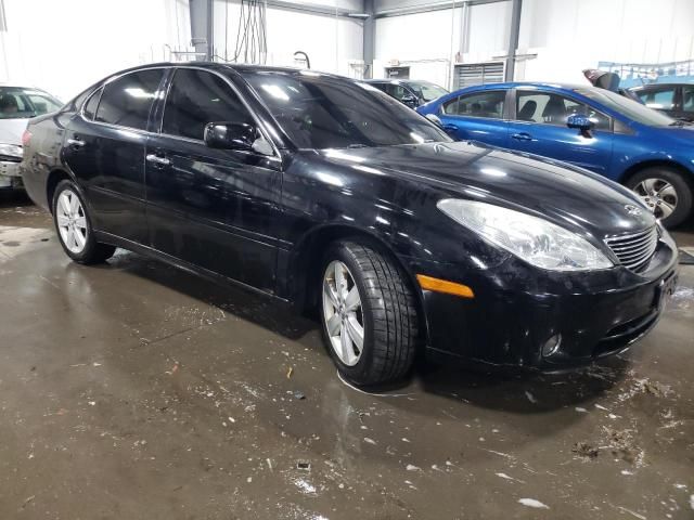 2005 Lexus ES 330