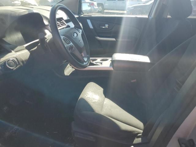 2013 Ford Edge SE