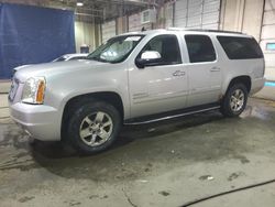 GMC Yukon salvage cars for sale: 2011 GMC Yukon XL Denali