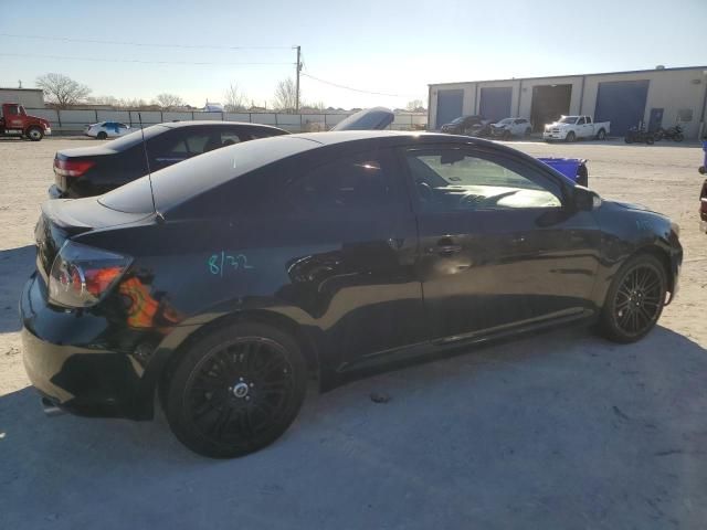 2009 Scion TC