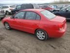 2004 Hyundai Elantra GLS