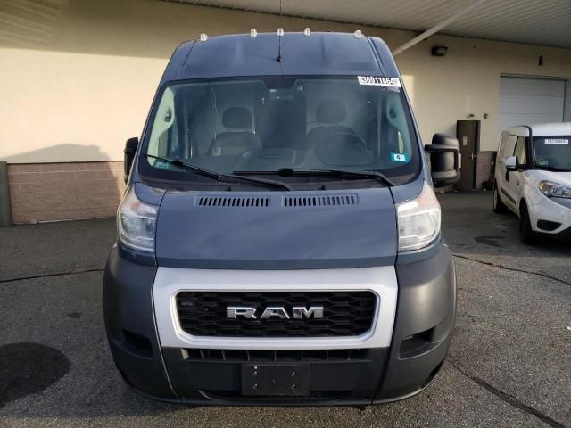 2019 Dodge RAM Promaster 3500 3500 High