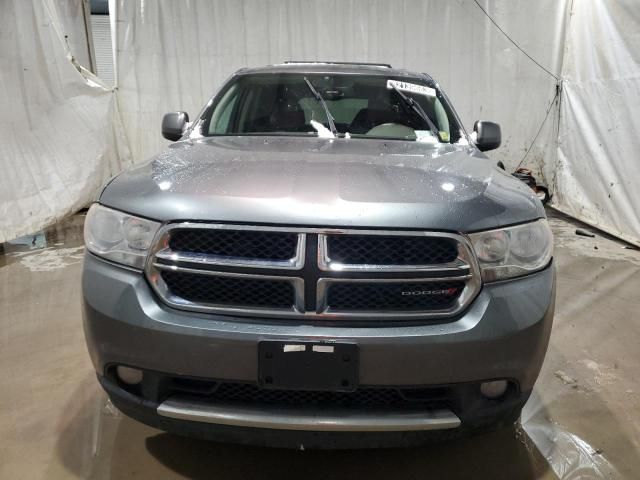 2012 Dodge Durango SXT