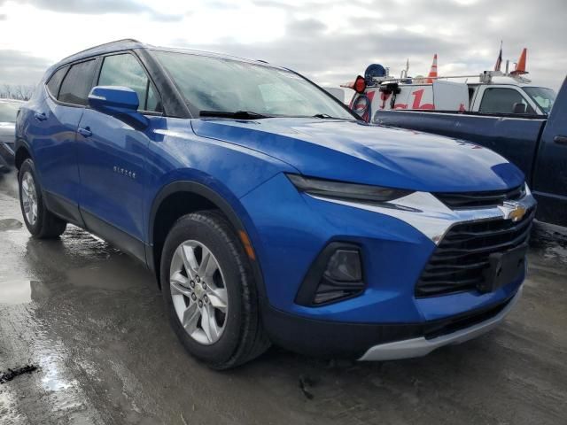 2019 Chevrolet Blazer 2LT