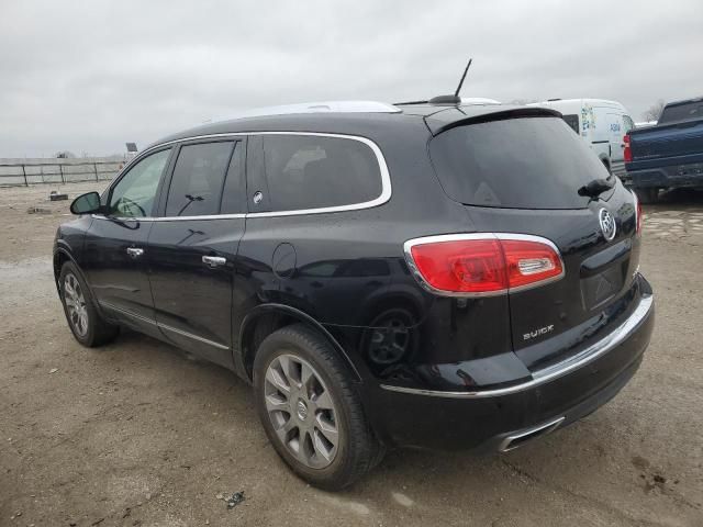 2016 Buick Enclave