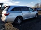 2013 Honda Odyssey EXL