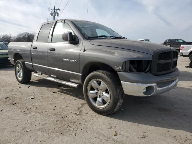 2003 Dodge RAM 1500 ST