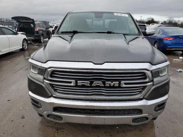 2019 Dodge 1500 Laramie