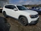 2019 Volkswagen Atlas SEL Premium