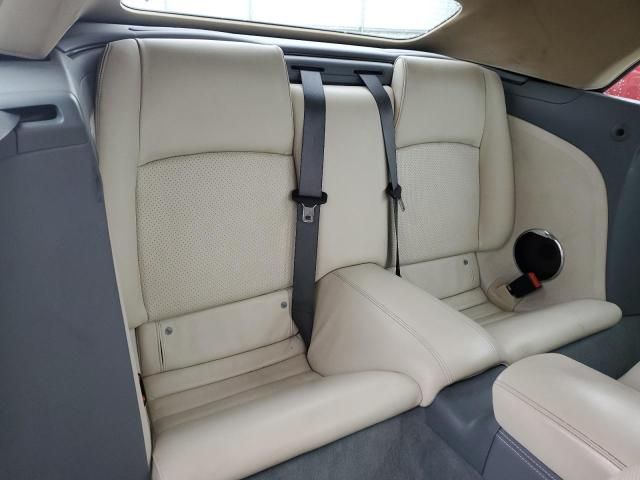 2010 Jaguar XK Portfolio