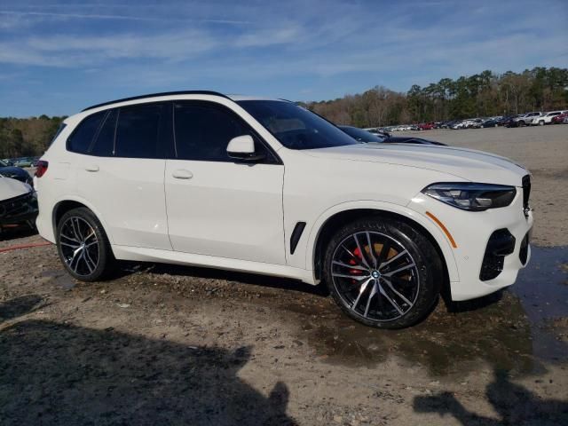 2023 BMW X5 Sdrive 40I