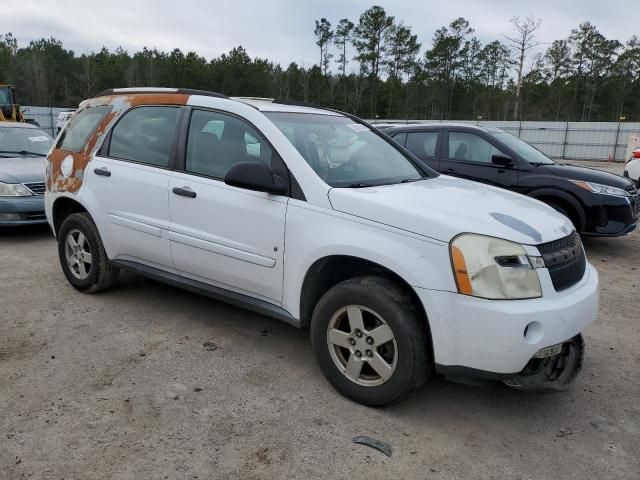 2009 Chevrolet Equinox LS