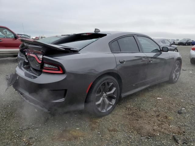 2019 Dodge Charger GT