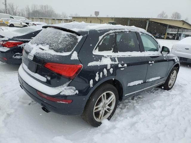 2014 Audi Q5 Premium Plus