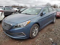 Cars With No Damage for sale at auction: 2016 Hyundai Sonata SE