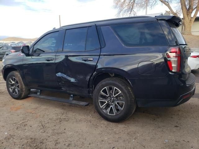 2023 Chevrolet Tahoe K1500 Z71